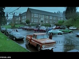 Lindsay Lohan y Jodie Foster apoyan a Stewart