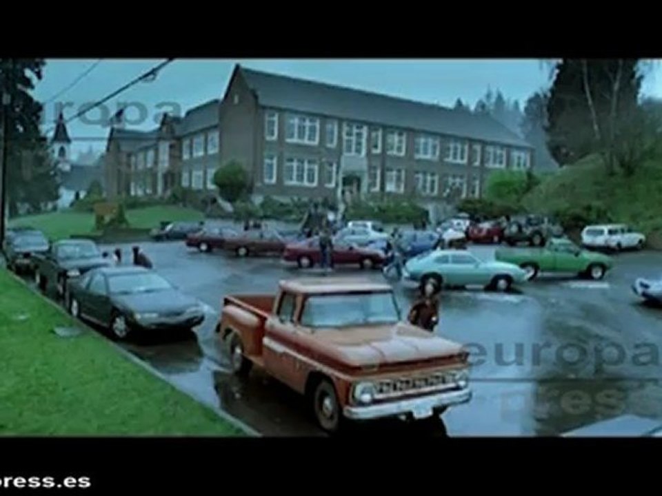 Lindsay Lohan y Jodie Foster apoyan a Stewart