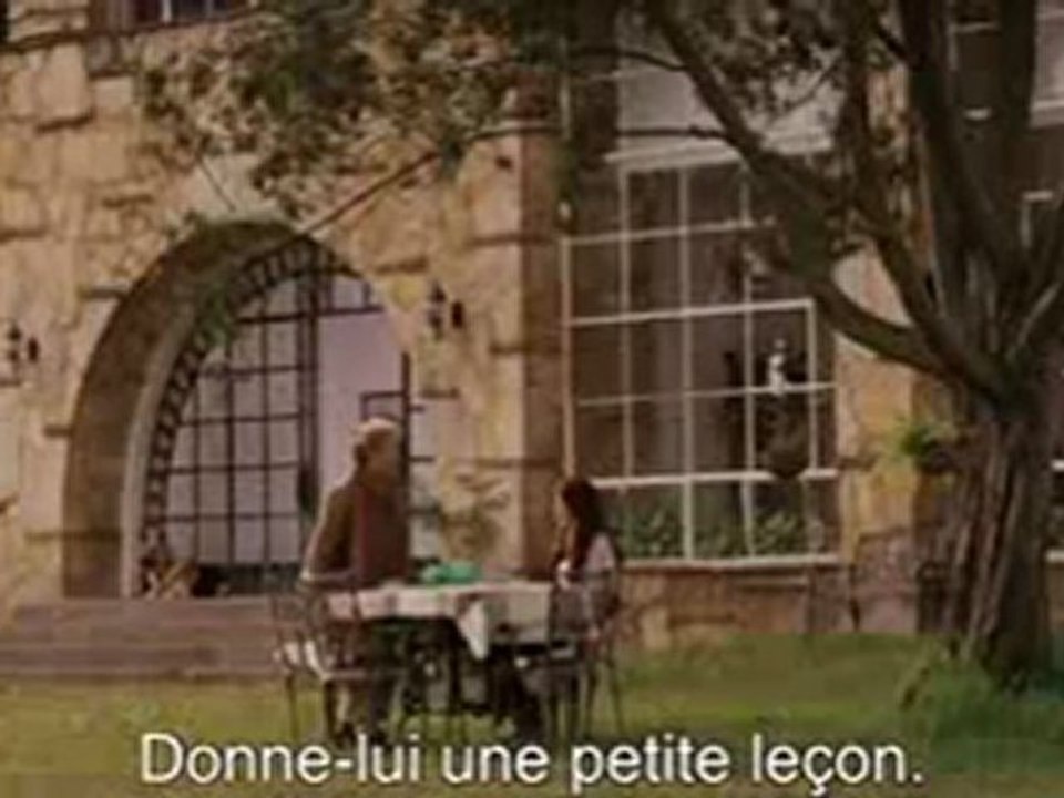 Inside Bande Annonce VF