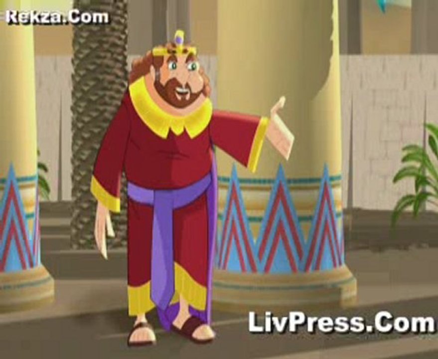 Kasas EL insane Fi Alkoraan Ep08