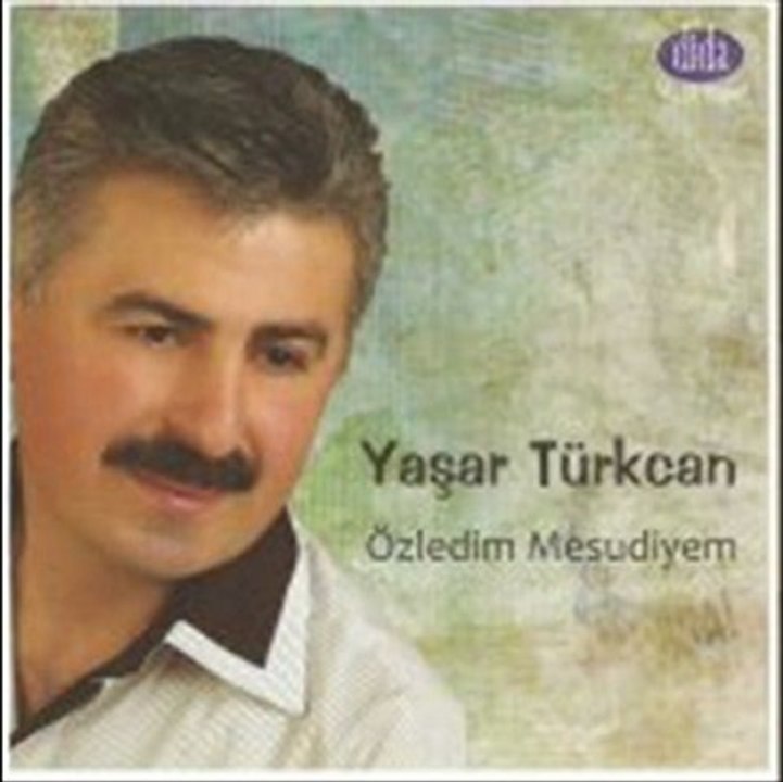 yaşar türkcan