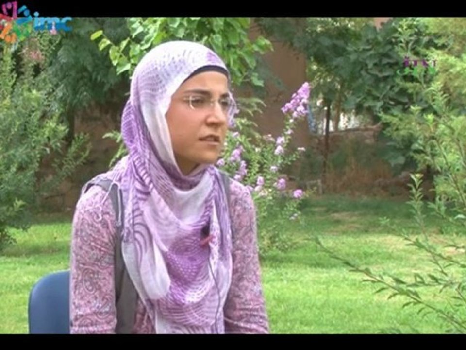 ‘Ayşe Şan’ın, Meryem Xan’ın mirasını sürdürmek istiyoruz’