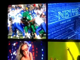 Watch over 3,500 HD Channels online