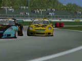 Gran Premio de San Marino Porsche