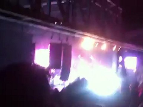 FAV Colmar 2012 - LMFAO Party Rock