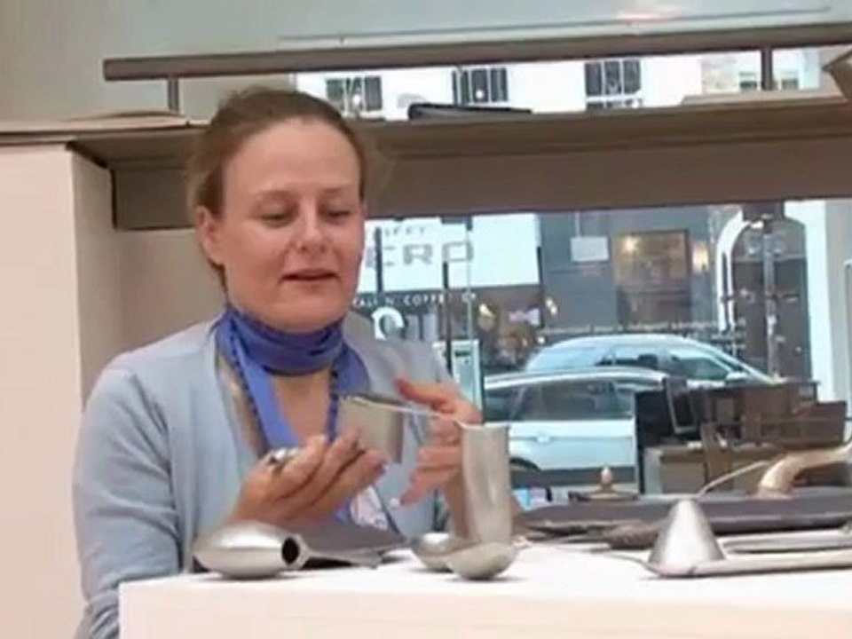 فنون المعادن . . . | يوروماكس