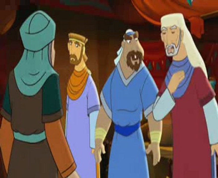 Kasas EL insane Fi Alkoraan Ep13