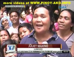 1MFB - 24 Oras Weekend 12 Aug 2012