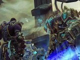 Darksiders II : Le mode Arène : Crucible