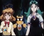 Yui ragazza virtuale Episodio 05 La voce della foresta prima parte parte 2