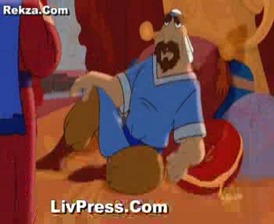 Kasas EL insane Fi Alkoraan Ep14