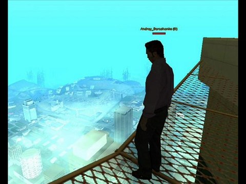 Это мои друзья