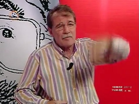 Petkoff: Capriles Radonski va a gobernar este país