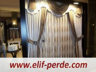 Perde Çeşitleri