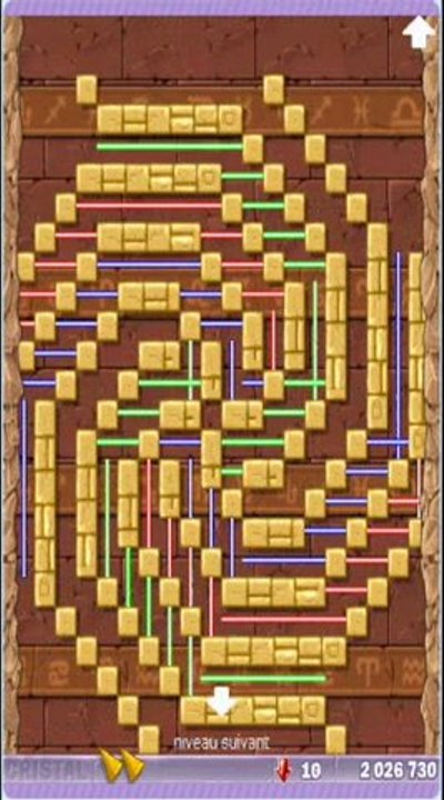 2e Pass Pyramide
