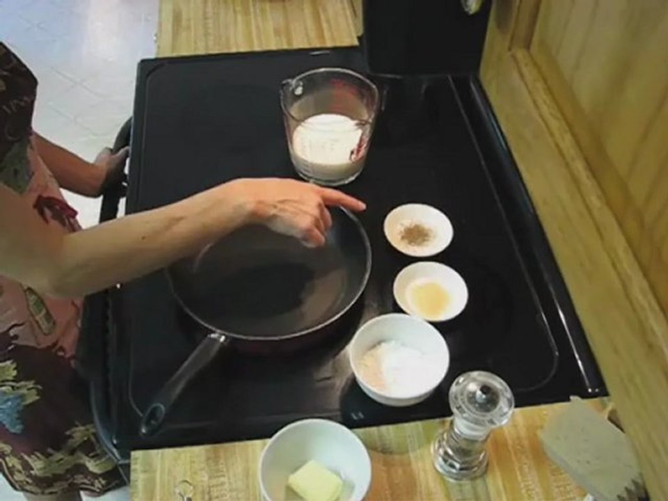 White Gravy