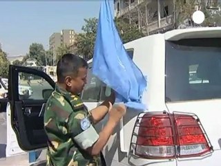 Siria, da Aleppo le atrocità della guerra