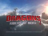 Dragons : Riders of Berk - Spot TV [VO|HD]