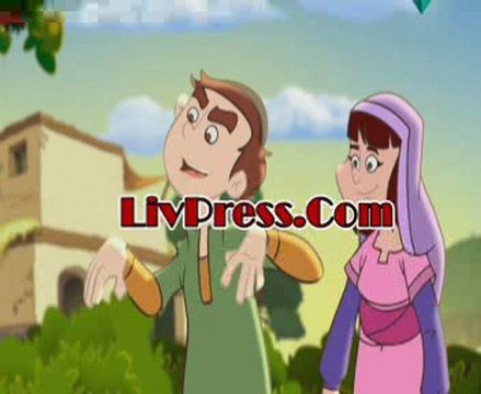 Kasas EL insane Fi Alkoraan Ep18