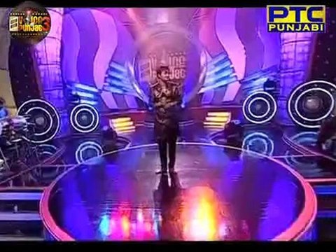 sunil kumar chauhan Naina de buhai (voice of punjab)