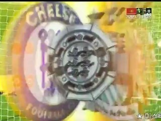 2012.08.12 [커뮤실드 ] 첼시 vs 맨시티 버틀란트골