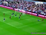 Yaya Toure Goal vs Chelsea