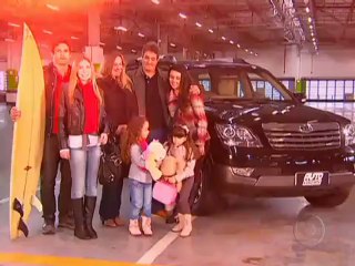 Auto Esporte 12-08-2012 [Completo]