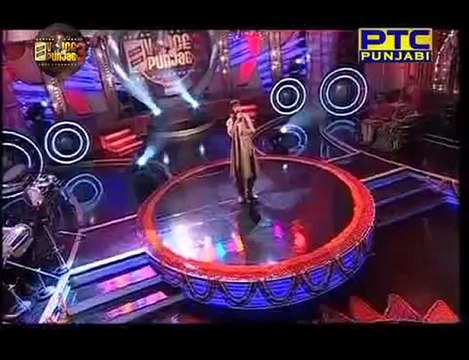 sunil kumar chauhan Tere sehre nu sajaya (Voice of punjab)