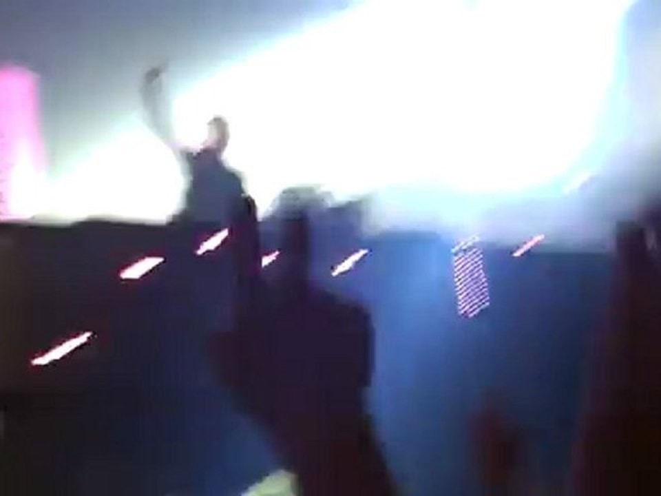 Colmar - Foire aux vins 2012 - david guetta exclu new edition of nothing but the beat in september NBTB2