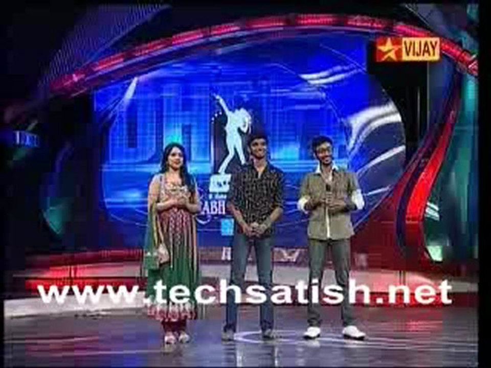 Prabhudeva Part 1
