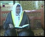 hausa tafsir by sheikh ibrahim saleh