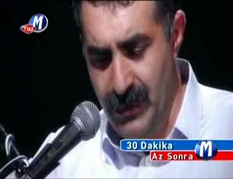Erdal Erzincan & Tolga Sag Gelmis Iken Bir Habercik Sorayim