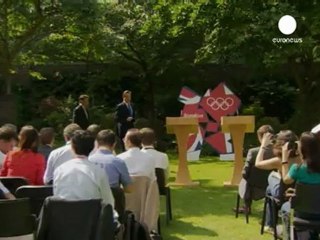 Cala il sipario su Londra, festa di chiusura con 80mila...