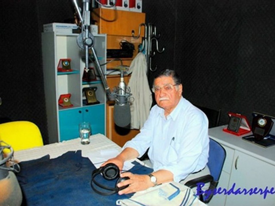 NAZMİ YÜKSELEN-USLU DUR KADINIM