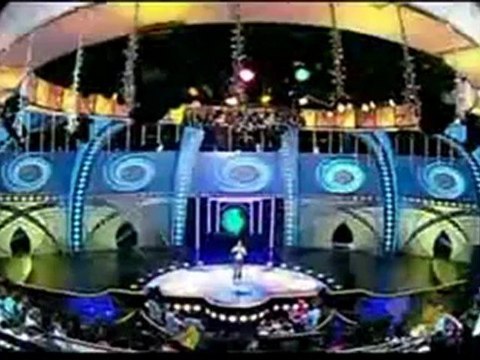 sunil kumar chauhan Tere bin sanu soniya (saregamapa 07)