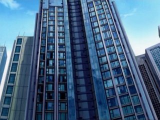 Scene 10 - Le Due Hong Kong