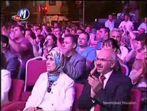 Cengiz Özkan Bin Cefalar Etsen Almam Üstüme