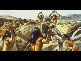 Once Upon a Time - Ancient Mammals