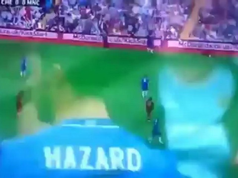 Eden Hazard