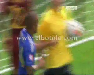 السيتزن بطلا لكأس السوبر الانجليزية