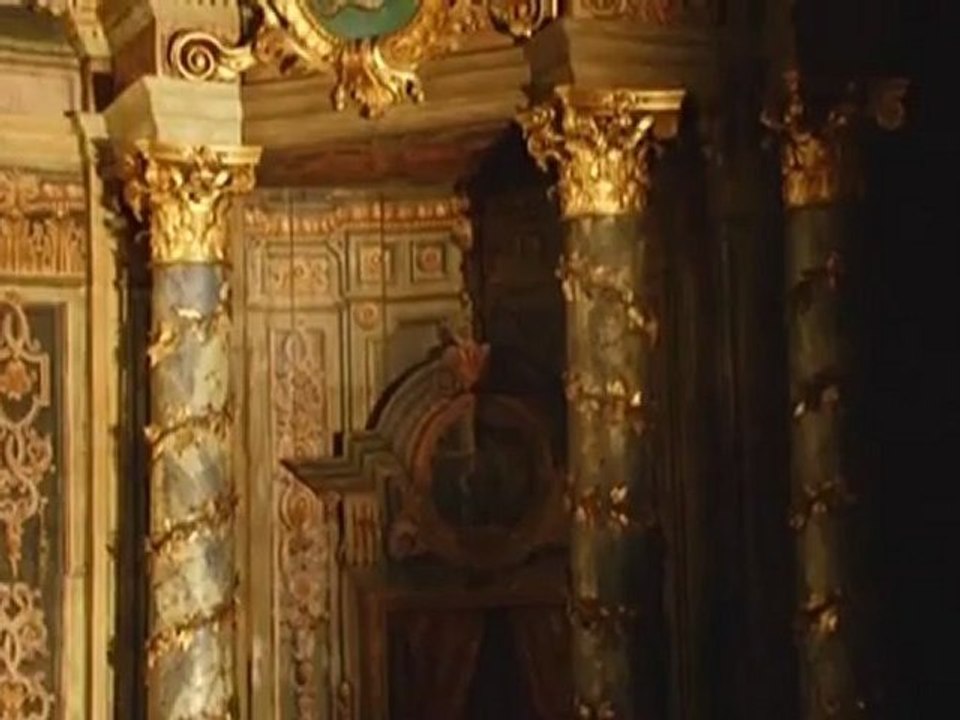 Bayreuth - Margravial Opera House Becomes World Heritage Site | Discover Germany