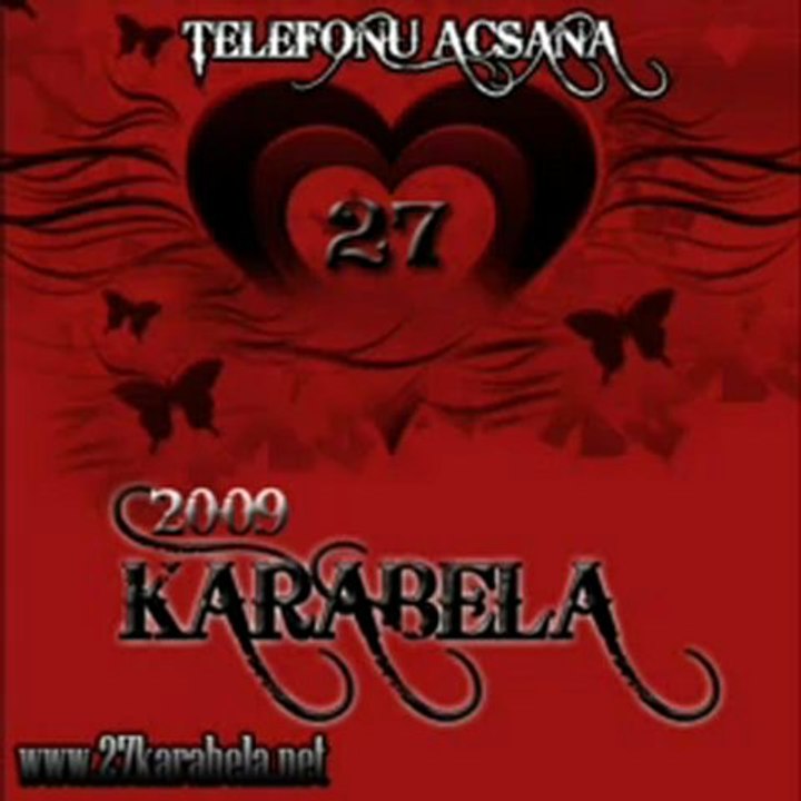 Seslibest.com APolan birdaha oyle erkeklikl yapma:D:D:  busefer oyarım D:D:Dj cesaret feat 27 karabela telefonu açsana 2009 İzlesenecom - YouTube