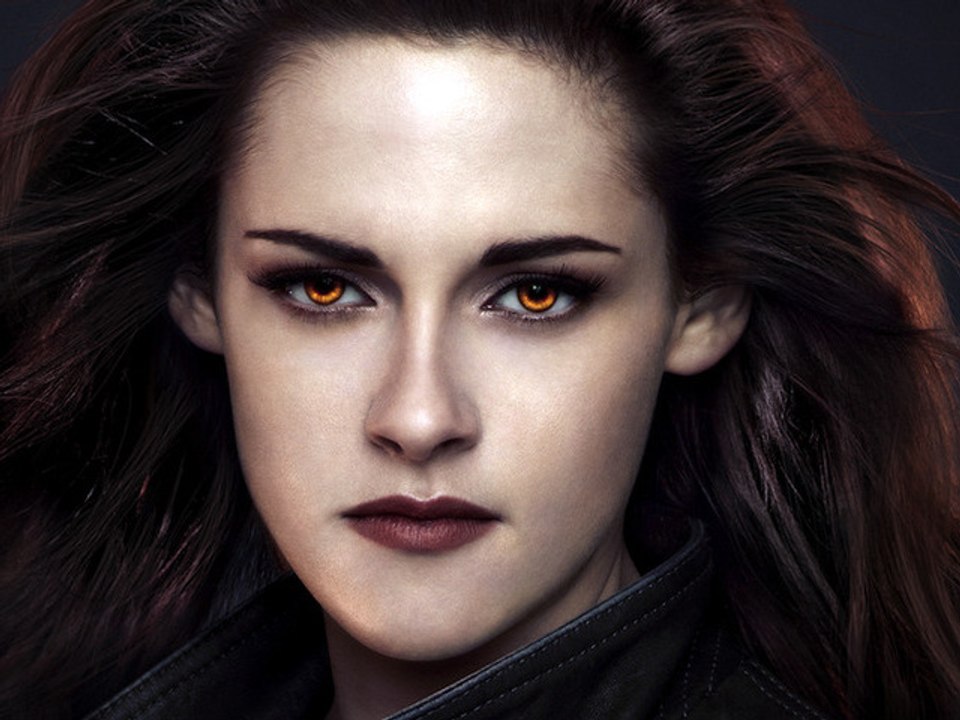The Twilight Saga : Breaking Dawn Part 2 - International Teaser Trailer #1 [JP|HD]