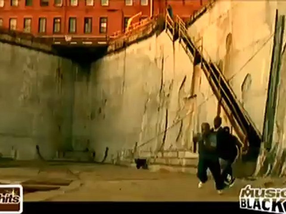 Akhenaton feat.Fonky Family - Bad Boys De Marseille ( Clip Officiel ) HD