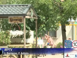 Ardèche: l'auteur présumé des agressions sexuelles déjà condamné