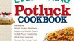 Cooking Book Review: The Everything Potluck Cookbook (Everything Series) by Linda Larsen