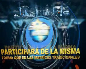 Presentación oficial My Travel and Cash en Español