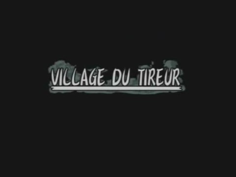 Dark Cloud walkthrough 7 - Le village du Tireur