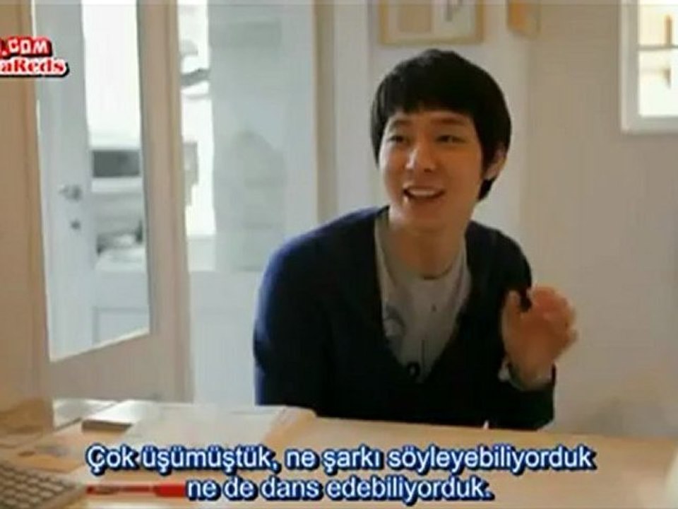 JYJ-Yuchun 3hree voices II part 2(türkçe altyazılı)