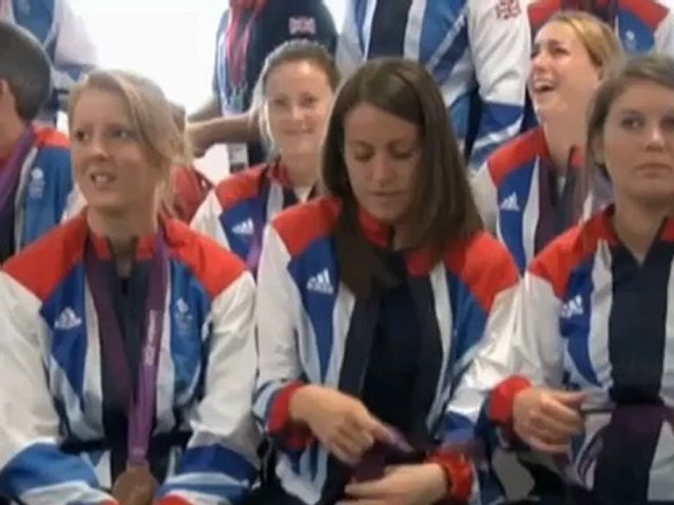 Politikerspiele: Londons Bürgermeister denkt an Judoka Putin